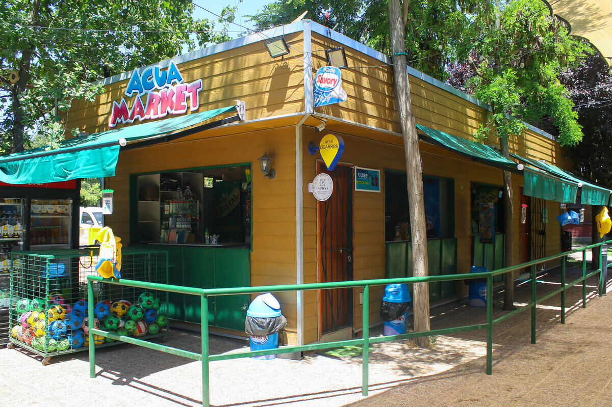 Minimarket