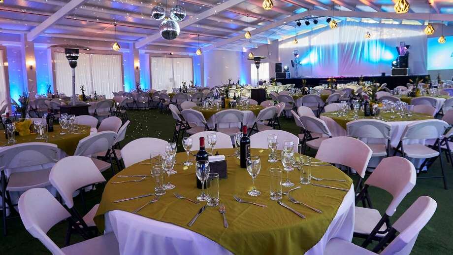 Producción de eventos